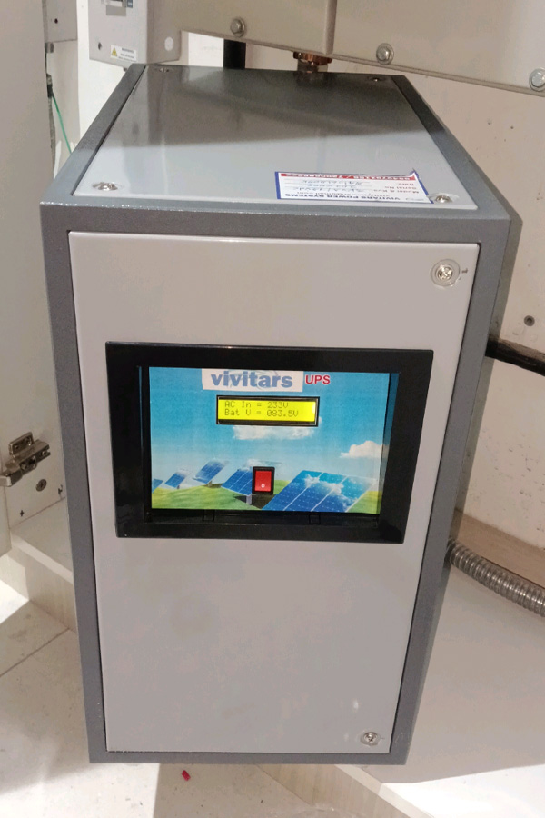 Best line interactive ups