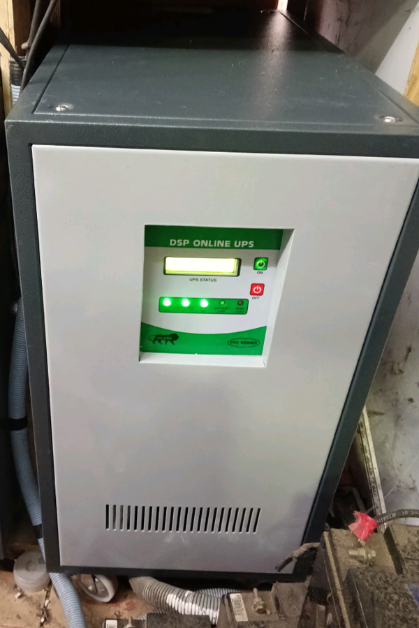 Top 10 line interactive ups 