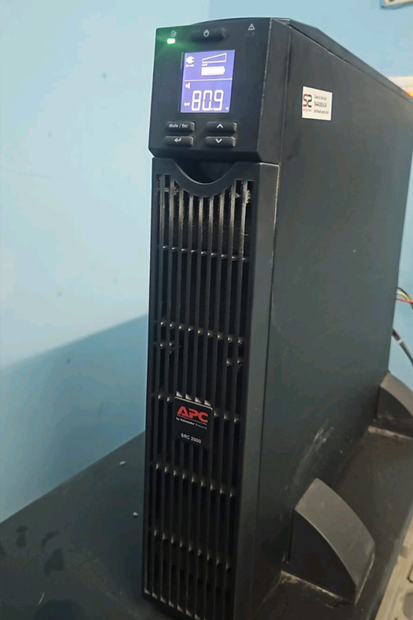 Best power factor controller