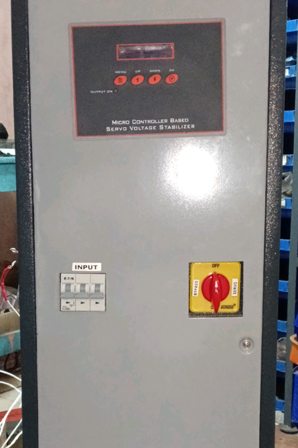 Top 10 isolation transformer suppliers 