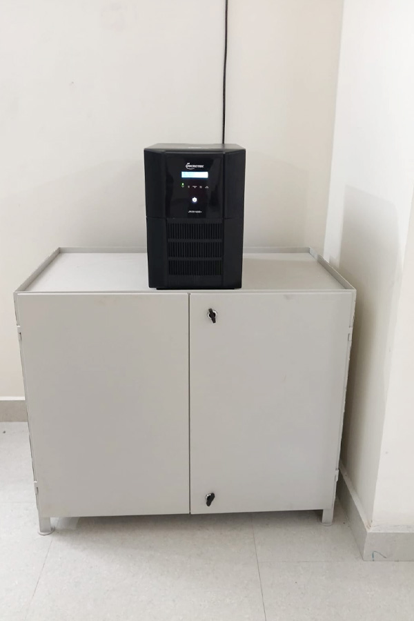 power factor controller