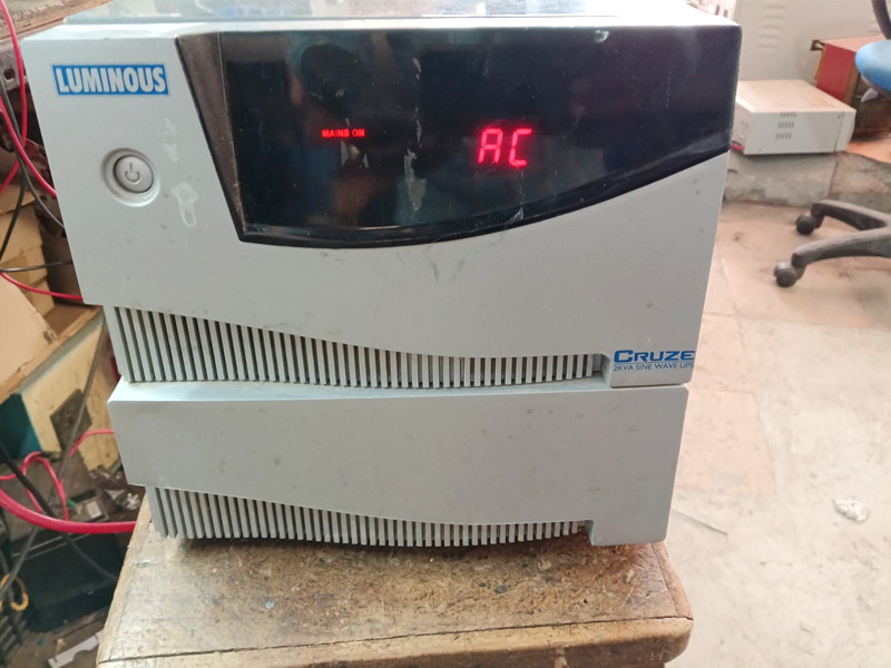 Online ups suppliers