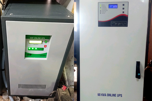Online UPS