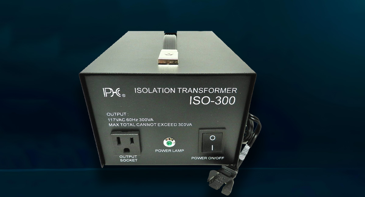 isolation transformer suppliers in Porur,Chennai