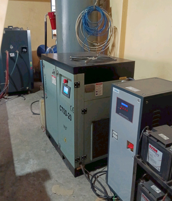 Best Vivitars Power Systems