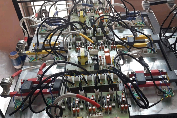 Top 10 Vivitars Power Systems